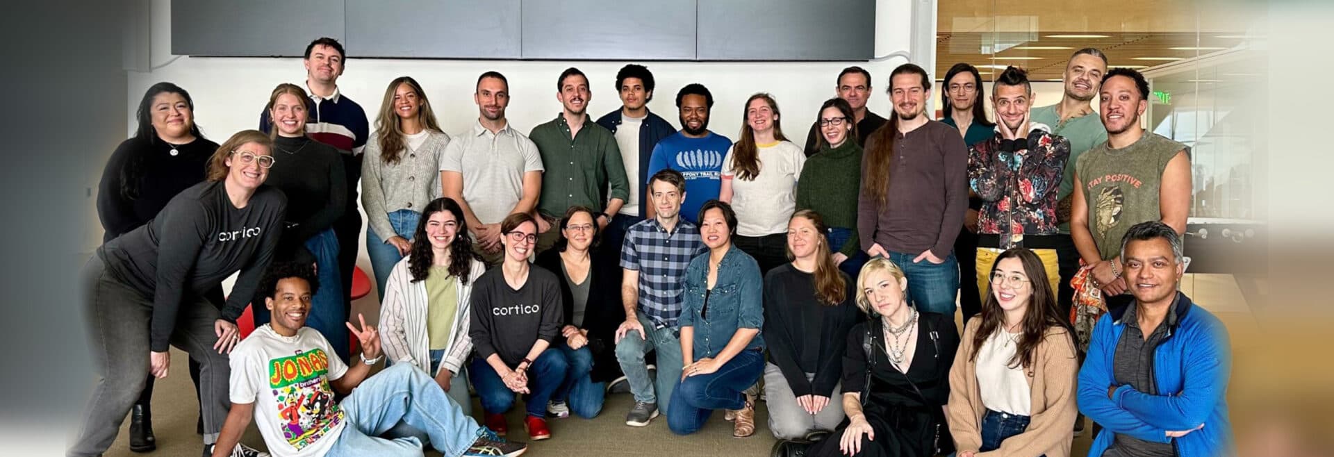 Cortico 2025 Report: Building Trust Through Small Group Conversations