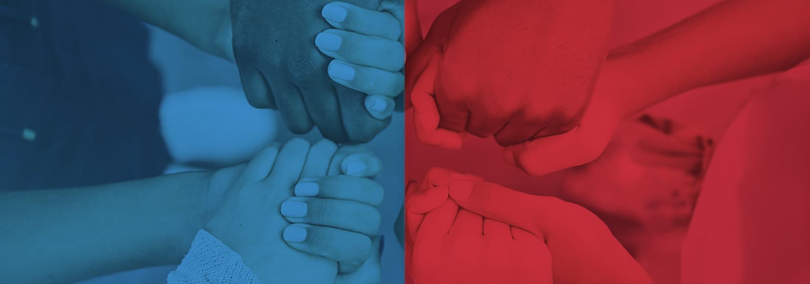 Events to Learn How to Disagree Better in Politics