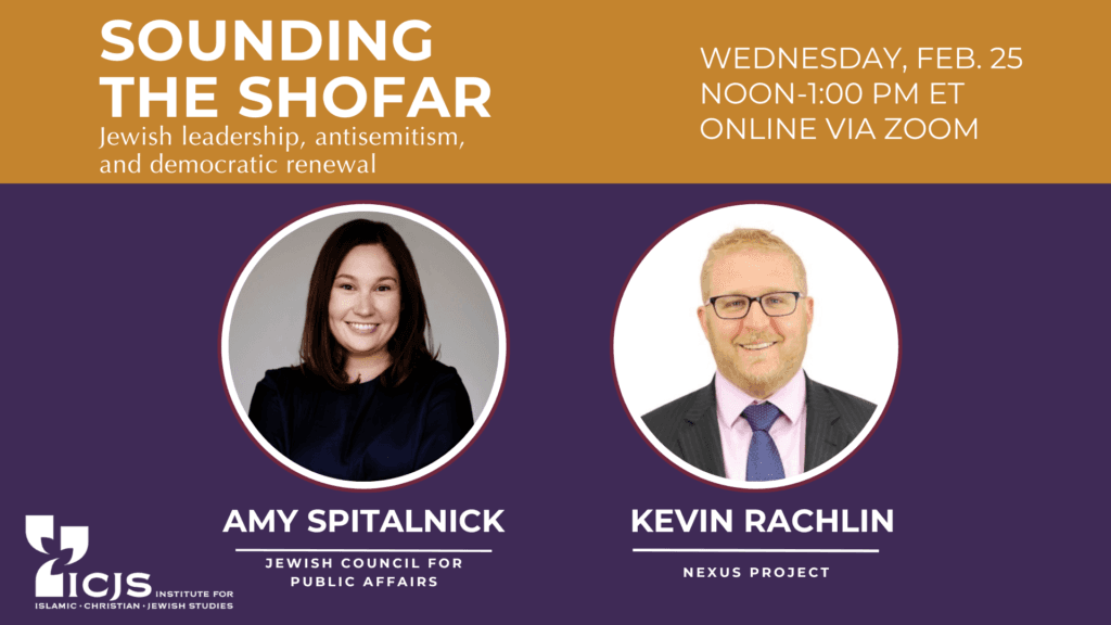 Free Online Videos About Faith, Democracy, and Building Bridges