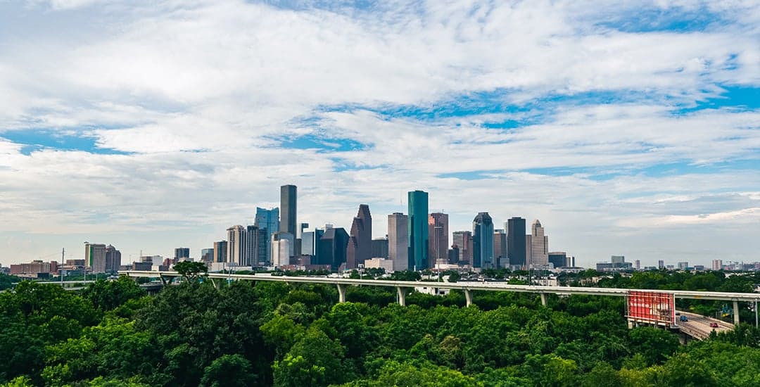 Rice Study Shows Asian Americans Are Houston's Fastest Growing Group