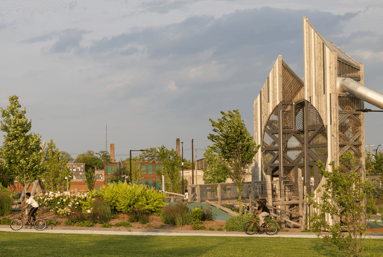 Knight Foundation Bets on Local Leaders to Make Real Change