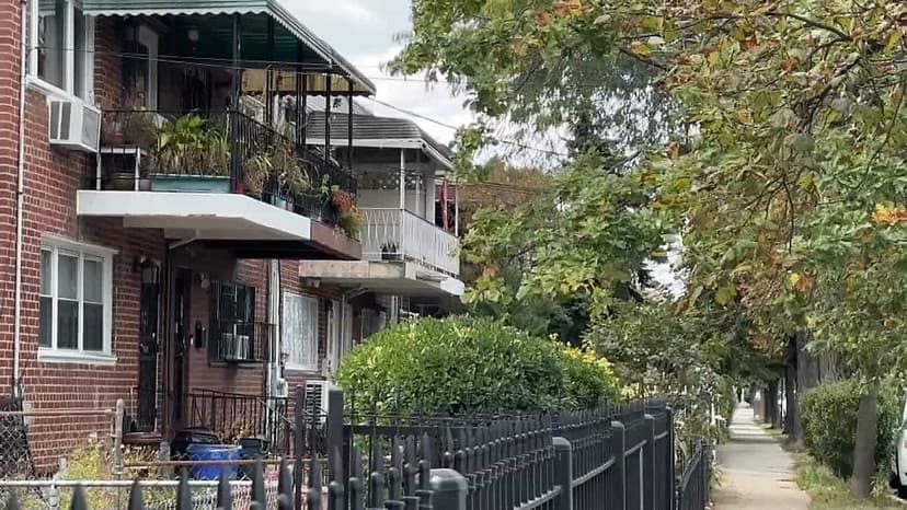 East New York Voters Want Better Housing, Clean Streets, and Transit