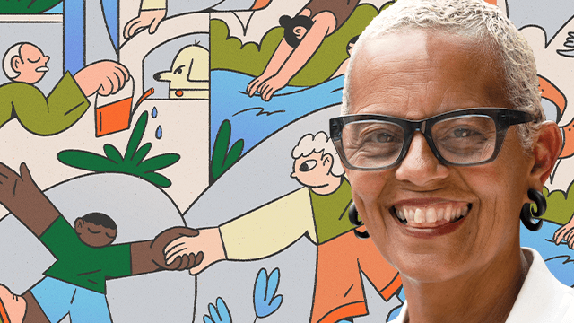 Learn How to Bridge Differences at 3 Levels