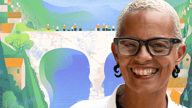 Free Course: Learn How to Bridge Differences and Build Unity