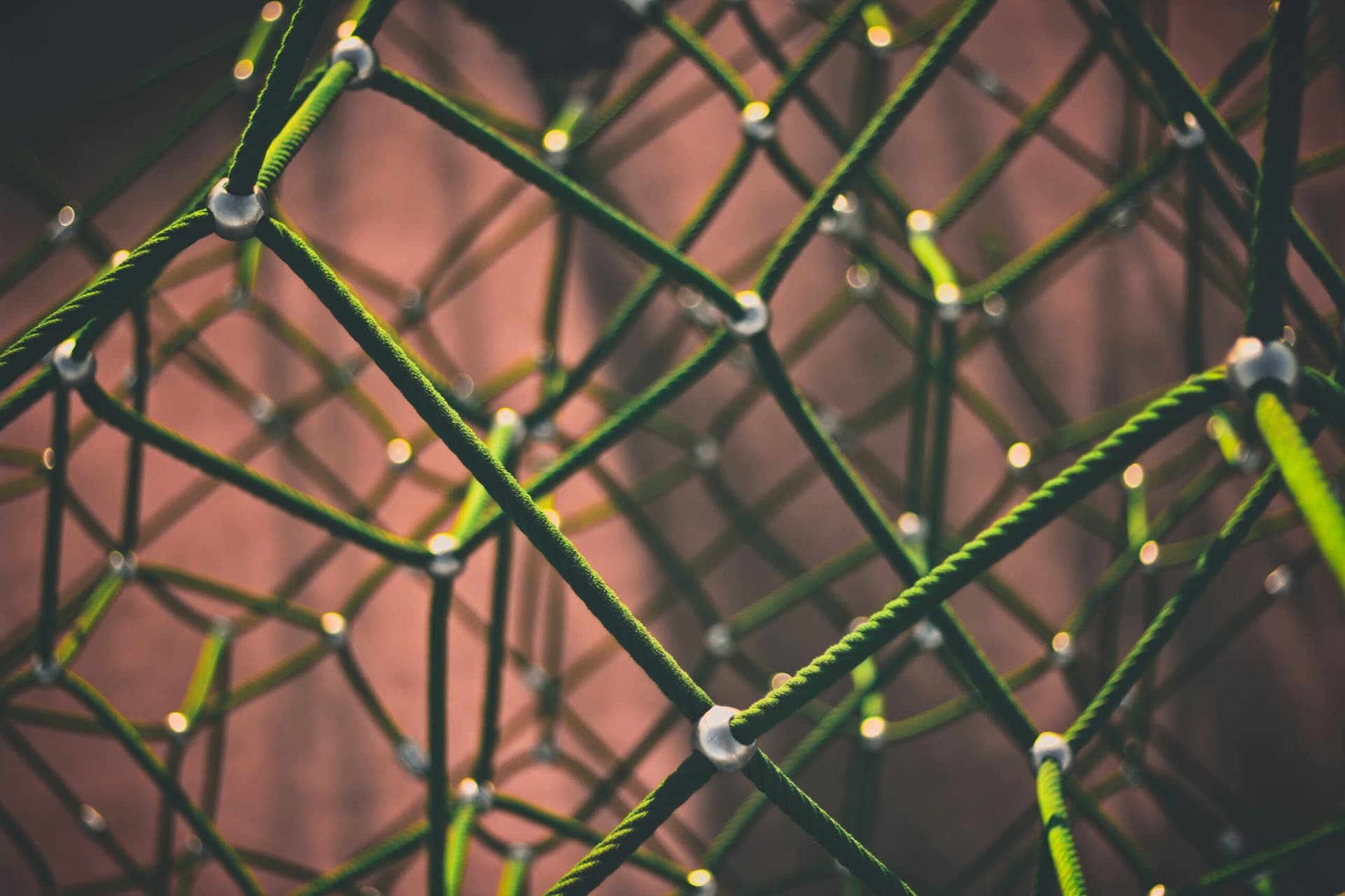 Network Weaving: Building Better Community Connections