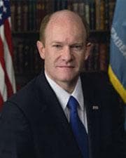 Christopher A. Coons