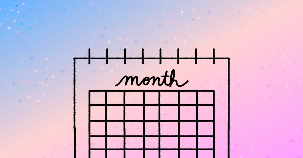 March Calendar: Important Days to Help Good Causes