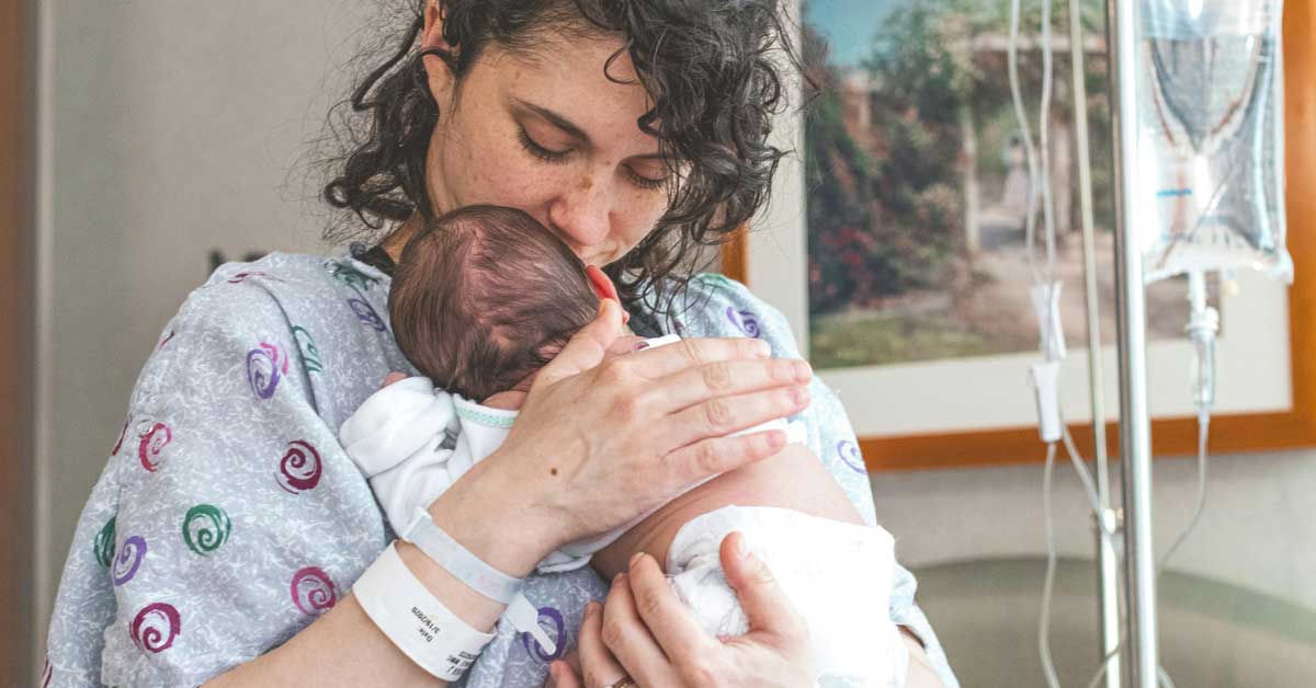 Medicine That Saves New Moms From Drug Overdoses Is Working