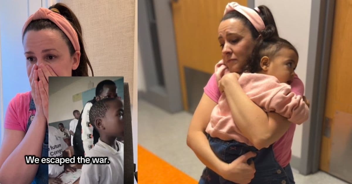 Ms. Rachel Uses Her Kids' Show to Help Children Around the World