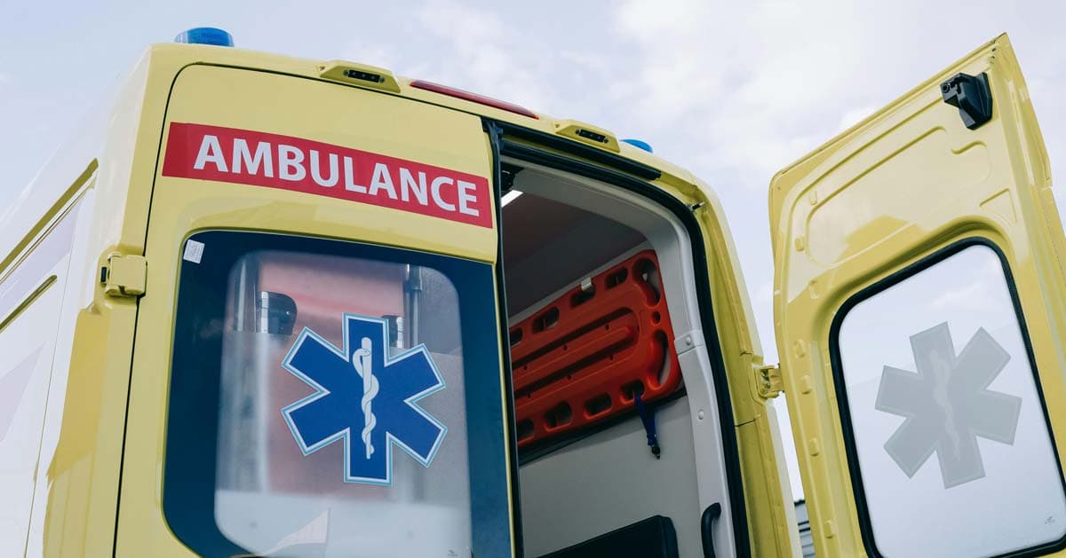 Hospitals Using 'Zero Suicide' Plan Cut Deaths by a Lot