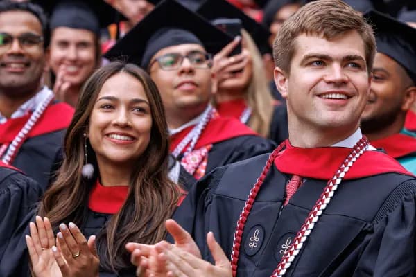 Harvard Business School Annual Reports Archive