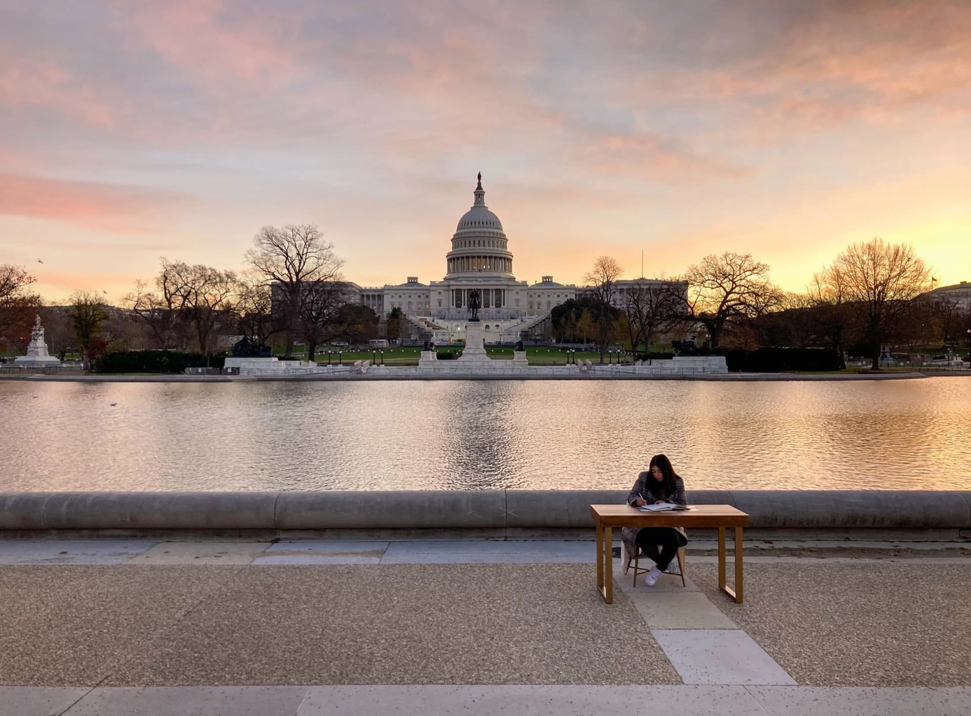 Liberatus 10-Year Report on Building American Unity