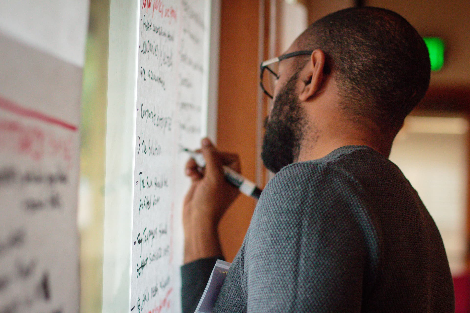 Story-Based Strategy: Using Stories to Create Social Change