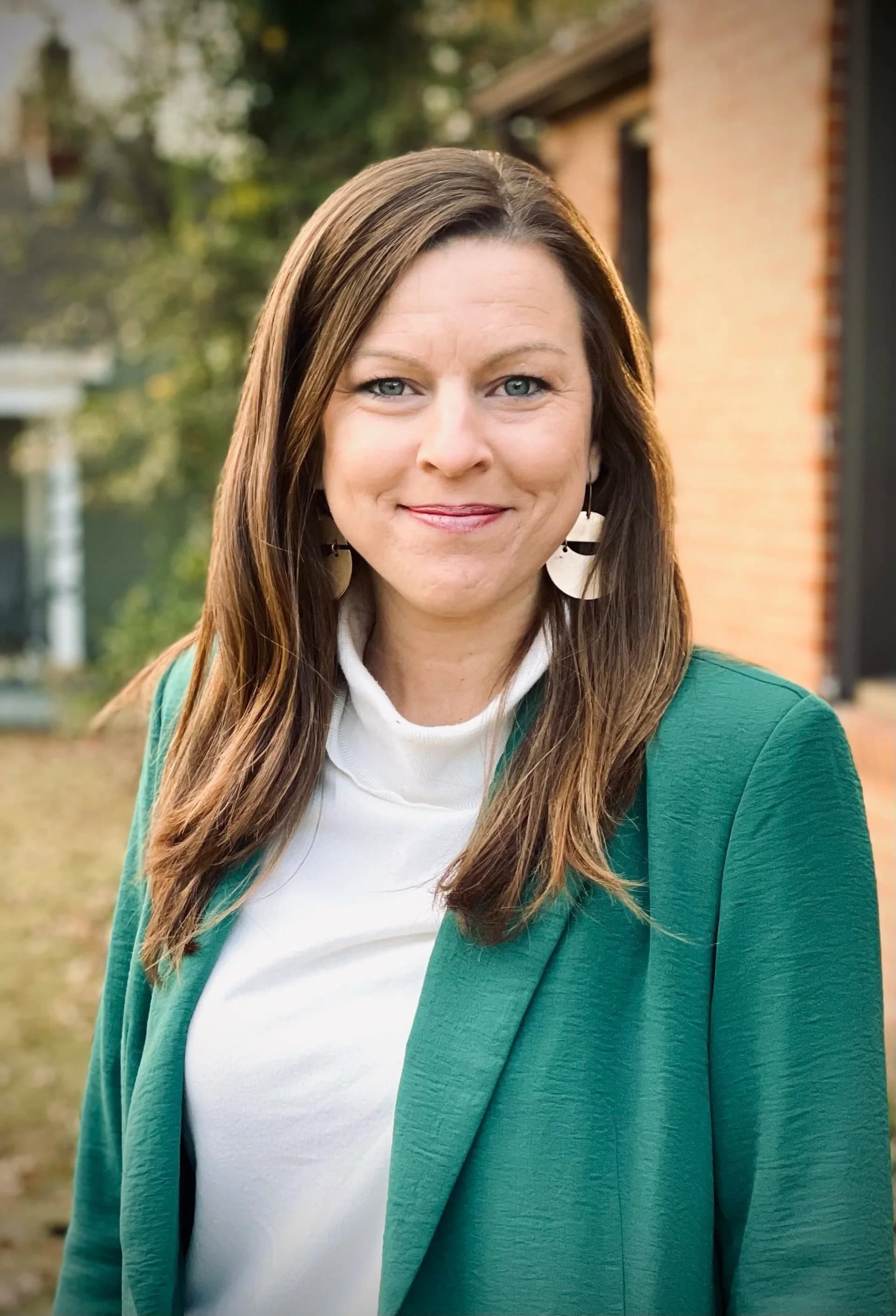 Troy Student Wins Award for Teaching Kids About Civic Life