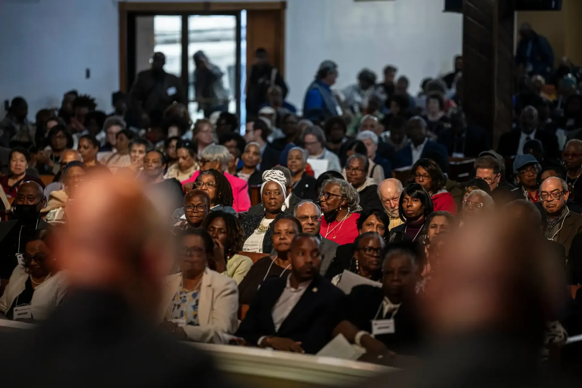 Black New Yorkers Move Out, Changing City Politics