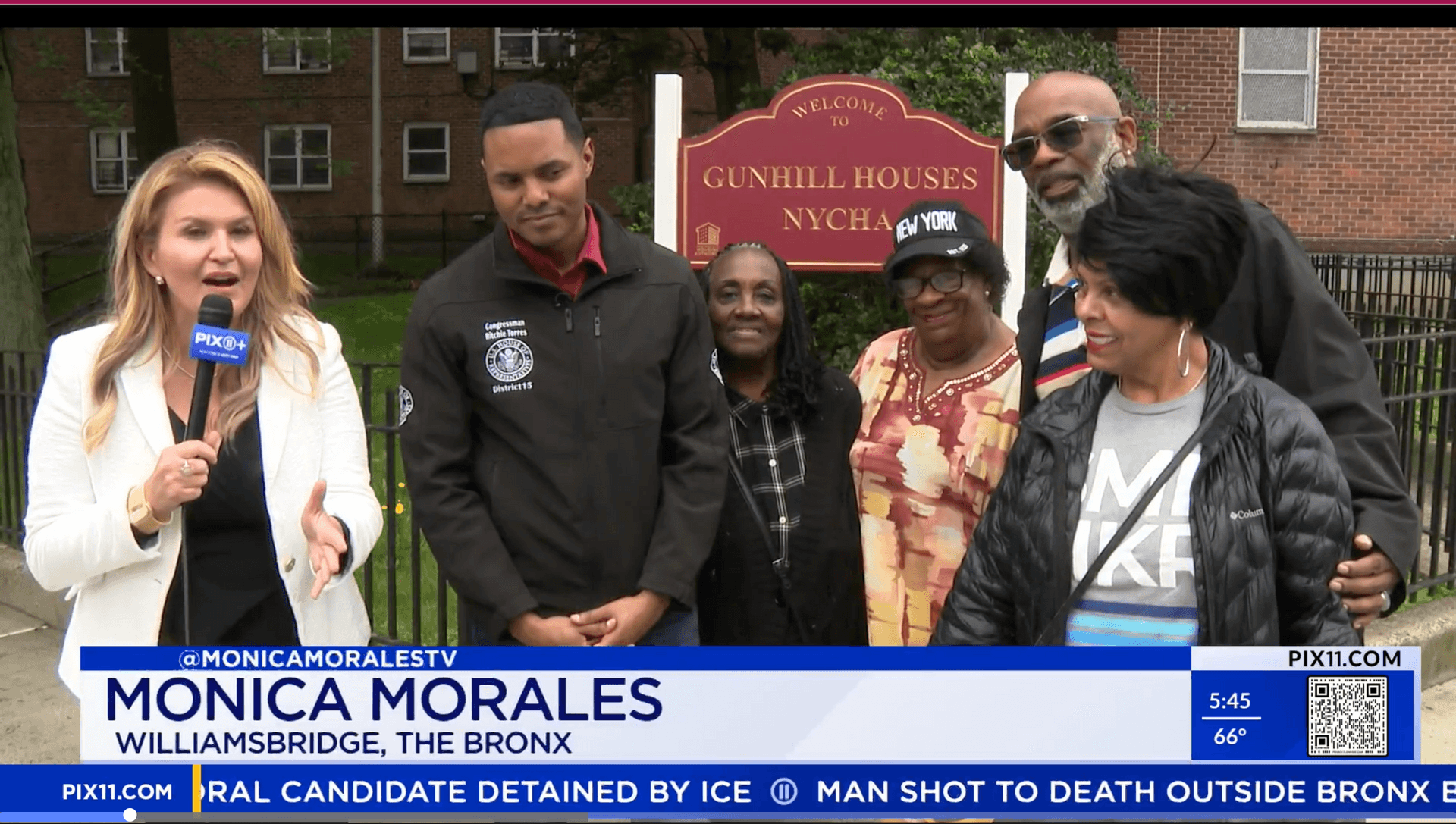 Bronx Groups Team Up to Help NYCHA Residents Get Home Repairs