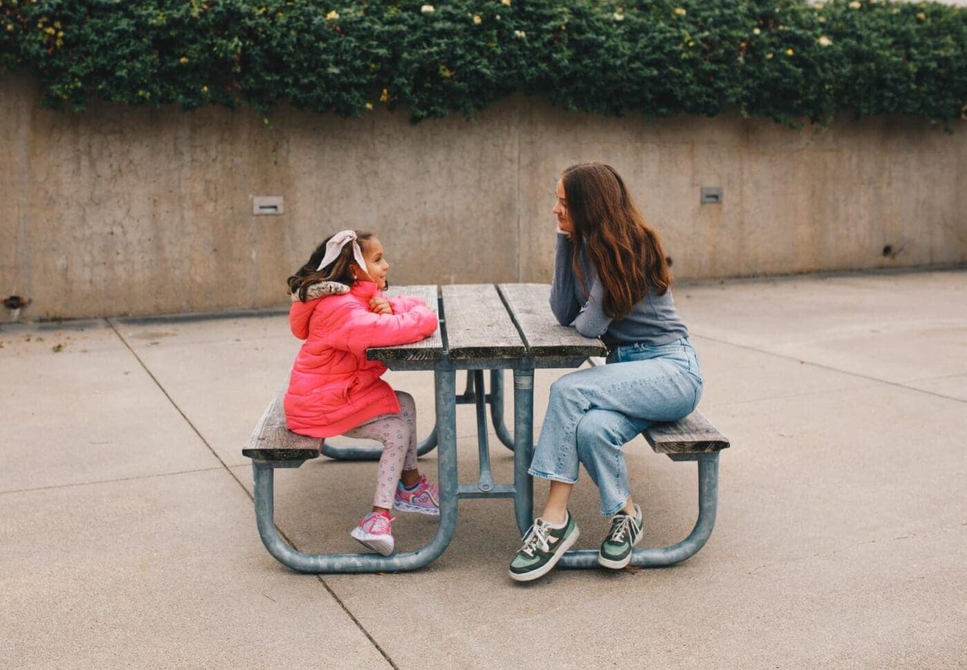 Free Library of Youth Mentoring Resources and Training Tools