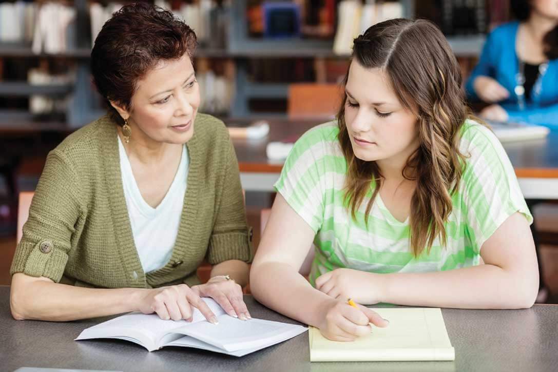 Research Reviews of Youth Mentoring Programs