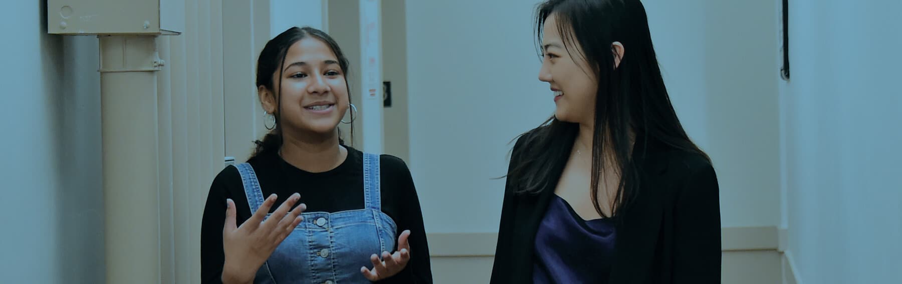 Federal Agency Gives $956M to Help Kids Through Mentoring Programs