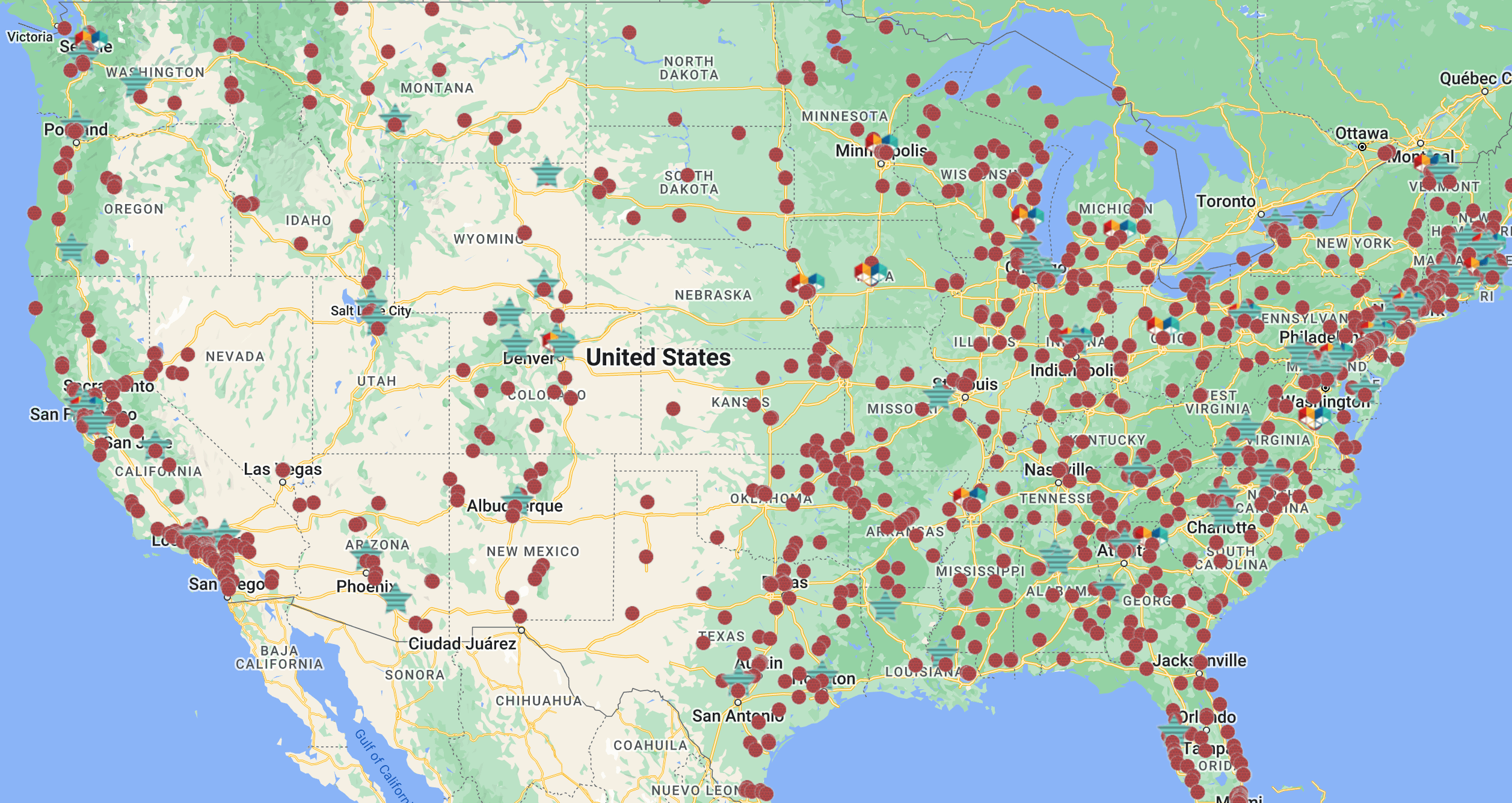 Find Youth Mentoring Programs Across America